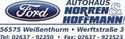 Logo Autohaus Norren & Hoffmann GmbH